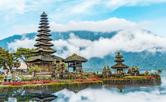 TROPİKAL ADALAR Bali (3gece) – Ubud (1gece) – Singapur (1gece)