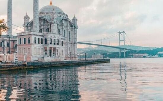 İSTANBUL KÜLTÜR TURU