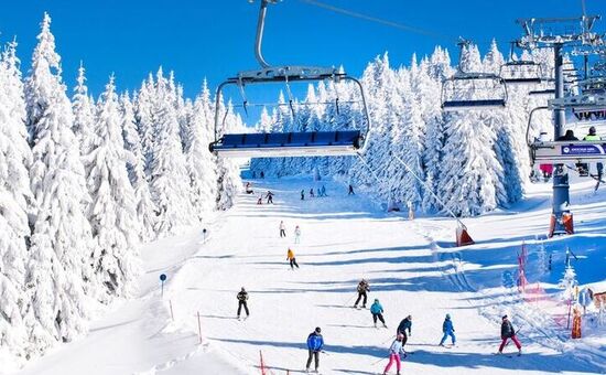 GÜNÜBİRLİK BURSA ULUDAĞ ve CUMALIKIZIK TURU