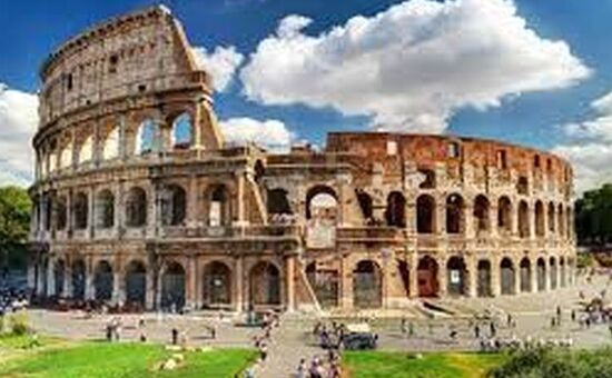 İzmir Hareketli İtalya Serüveni 