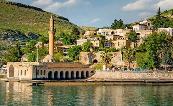 Selin Uzdil ile Gaziantep'in Efsane Lezzetlerine Yolculuk 