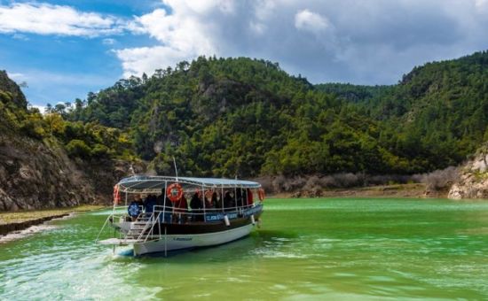 Arapapıştı Kanyonu ve Nazilli Perşembe Pazarı Turu