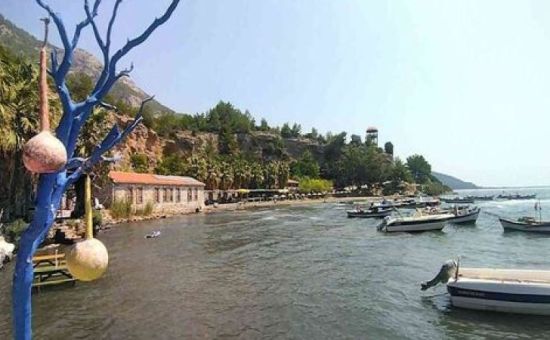 Domatia Köyü- Karina VE Priene Antik Kenti Turu