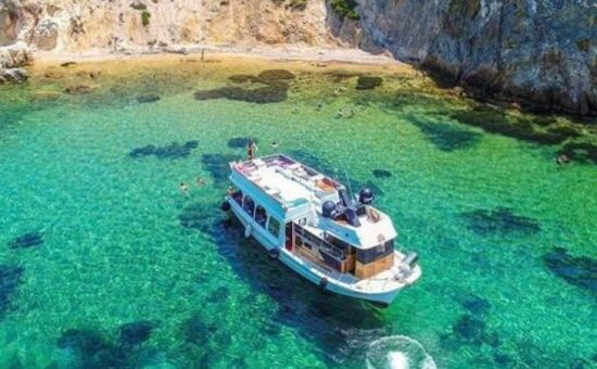 AYVALIK TEKNE TURU